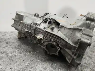 Автозапчастина б/у коробка передач для audi a4 b6 (8e2) 1.8 t посилання на oem iam ftw  
