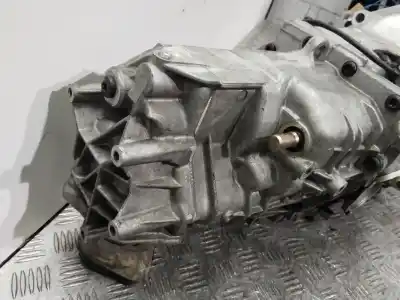 Автозапчастина б/у коробка передач для audi a4 b6 (8e2) 1.8 t посилання на oem iam ftw  