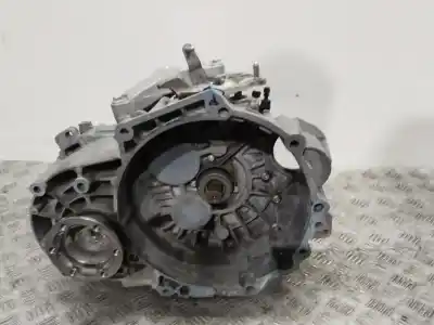 Gebrauchtes Autoersatzteil GETRIEBE zum SKODA OCTAVIA II (1Z3)  OEM-IAM-Referenzen HDV  