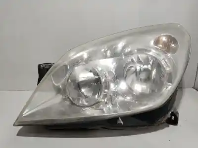 Автозапчастина б/у ліва фара для OPEL ASTRA H (A04) 1.7 CDTI (L48) Посилання на OEM IAM 13239288  