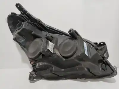 Second-hand car spare part left headlight for opel astra h (a04) 1.7 cdti (l48) oem iam references 13239288  