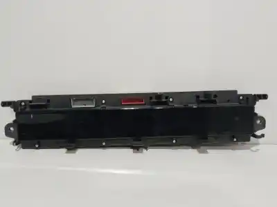 Автозапчастина б/у ПАНЕЛЬ ІНСТРУМЕНТІВ для RENAULT GRAND SCÉNIC II (JM0/1_) 1.6 Посилання на OEM IAM P8200787774A  