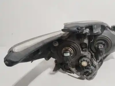 Pezzo di ricambio per auto di seconda mano faro anteriore sinistro per toyota prius (_w3_) 1.8 hybrid (zvw3_) riferimenti oem iam 8117047510  