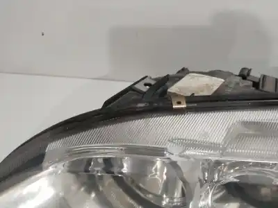 Автозапчастина б/у ліва фара для mazda 6 hatchback (gg) 2.0 di (gg14) посилання на oem iam gj6r510l0c  