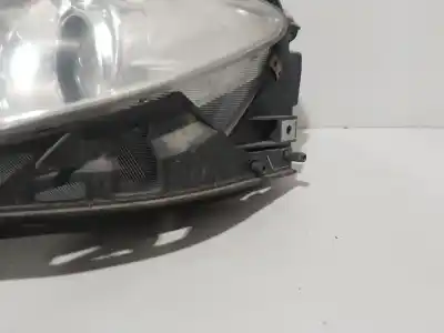 Автозапчастина б/у ліва фара для mazda 6 hatchback (gg) 2.0 di (gg14) посилання на oem iam gj6r510l0c  