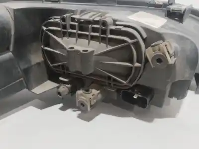 Автозапчастина б/у ліва фара для mazda 6 hatchback (gg) 2.0 di (gg14) посилання на oem iam gj6r510l0c  