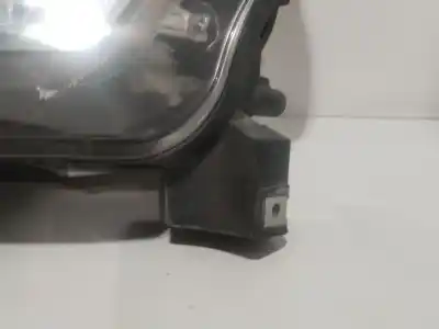 Second-hand car spare part left headlight for nissan qashqai / qashqai +2 i (j10, nj10, jj10e) 2.0 a las 4 ruedas oem iam references 26060jd91a   Second-hand car spare part left headlight for nissan qashqai / qashqai +2 i (j10, nj10, jj10e) 2.0 a las 4 ruedas oem iam references 26060jd91a