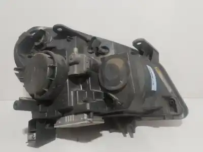 Second-hand car spare part left headlight for nissan qashqai / qashqai +2 i (j10, nj10, jj10e) 2.0 a las 4 ruedas oem iam references 26060jd91a   Second-hand car spare part left headlight for nissan qashqai / qashqai +2 i (j10, nj10, jj10e) 2.0 a las 4 ruedas oem iam references 26060jd91a