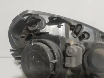 Second-hand car spare part left headlight for nissan qashqai / qashqai +2 i (j10, nj10, jj10e) 2.0 a las 4 ruedas oem iam references 26060jd91a   Second-hand car spare part left headlight for nissan qashqai / qashqai +2 i (j10, nj10, jj10e) 2.0 a las 4 ruedas oem iam references 26060jd91a