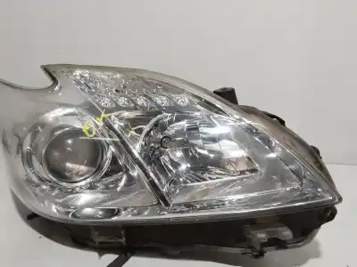 Автозапчастина б/у права фа для toyota prius (_w3_) 1.8 hybrid (zvw3_) посилання на oem iam 8113047510