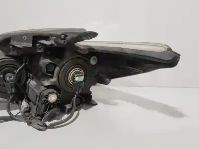 Автозапчастина б/у права фа для toyota prius (_w3_) 1.8 hybrid (zvw3_) посилання на oem iam 8113047510  