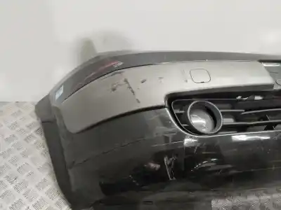 Pezzo di ricambio per auto di seconda mano paraurti anteriore per renault megane ii (bm0/1_, cm0/1_) 1.9 dci riferimenti oem iam 620226236r  