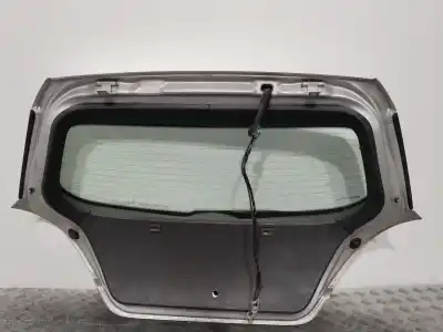 Second-hand car spare part tailgate for opel astra h (a04) 1.7 cdti (l48) oem iam references 93178817  