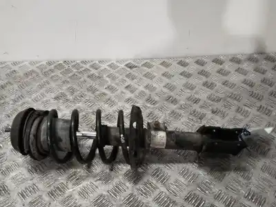 Автозапчасти б/у амортизатор передний правый за OPEL CORSA C (X01) 1.3 CDTI (F08, F68) ссылки OEM IAM I3503016  