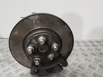 Second-hand car spare part  for JAGUAR X-TYPE I (X400)  OEM IAM references C2S46814  