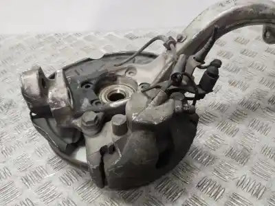 Автозапчастина б/у передній прав для audi a4 b6 (8e2) 1.8 t посилання на oem iam 8e0407254c  