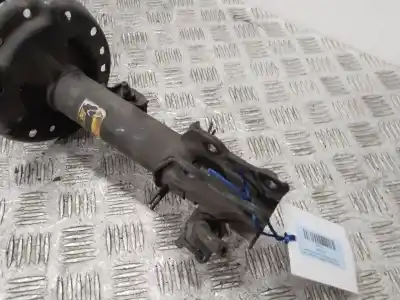 Автозапчасти б/у амортизатор передний правый за opel corsa d furgoneta/hatchback (s07) 1.3 cdti (l08) ссылки oem iam 95527306  