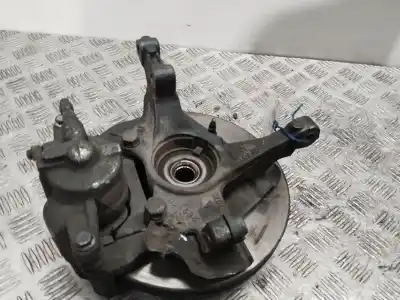 Second-hand car spare part front right knuckle for renault twingo i (c06_) 1.2 16v (c060) oem iam references 8200207309  