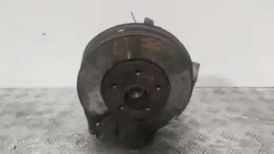 Pezzo di ricambio per auto di seconda mano snodo anteriore sinistro per seat ibiza iii (6l1) 2.0 riferimenti oem iam 6q0407255ac