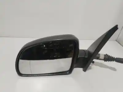 Second-hand car spare part Left Rearview Mirror for OPEL MERIVA Blue Line OEM IAM references   