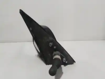 Second-hand car spare part left rearview mirror for opel meriva blue line oem iam references   