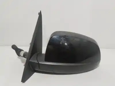 Second-hand car spare part left rearview mirror for opel meriva blue line oem iam references   