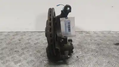 Pezzo di ricambio per auto di seconda mano snodo anteriore sinistro per opel corsa d (s07) 1.4 (l08, l68) riferimenti oem iam 5308053  