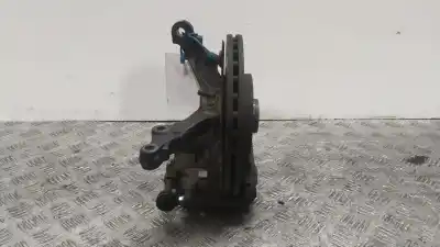 Pezzo di ricambio per auto di seconda mano snodo anteriore sinistro per opel corsa d (s07) 1.4 (l08, l68) riferimenti oem iam 5308053  