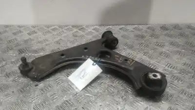 Tweedehands auto-onderdeel LINKER ONDERSTE OPHANG ARM voor FIAT GRANDE PUNTO (199_)  OEM IAM-referenties 51783057  