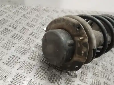 Second-hand car spare part front right shock absorber for peugeot 206 fastback (2a/c) 1.4 i oem iam references 5202lw  