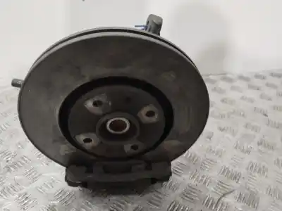 Second-hand car spare part FRONT RIGHT KNUCKLE for CITROEN C4 I (LC_)  OEM IAM references 364784   Second-hand car spare part FRONT RIGHT KNUCKLE for CITROEN C4 I (LC_)  OEM IAM references 364784