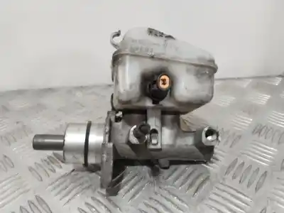 Peça sobressalente para automóvel em segunda mão bomba de travões por opel zafira a elegance referências oem iam 2014  