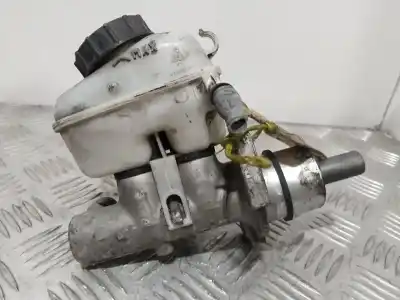 Peça sobressalente para automóvel em segunda mão bomba de travões por opel zafira a elegance referências oem iam 2014  