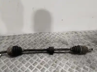 Автозапчасти б/у  за OPEL CORSA C (X01)  ссылки OEM IAM 374773  