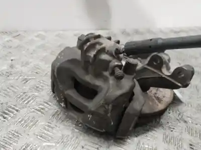 Second-hand car spare part front left knuckle for citroen c4 picasso i monospace (ud_) 1.6 hdi oem iam references 364696  