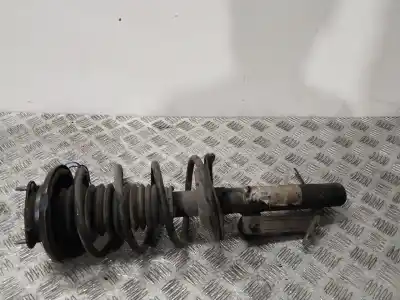 Second-hand car spare part Front Right Shock Absorber for FORD FOCUS I (DAW, DBW) 2.0 16V OEM IAM references 1201937  