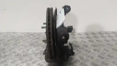 Second-hand car spare part front left knuckle for dodge journey 2.0 crd oem iam references 5006211aa  