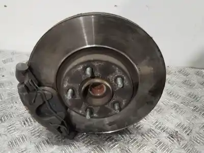 Second-hand car spare part FRONT RIGHT KNUCKLE for FORD FOCUS C-MAX (DM2)  OEM IAM references 1420861  