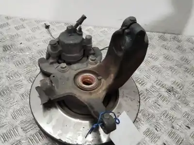 Second-hand car spare part front right knuckle for ford focus c-max (dm2) 1.8 tdci oem iam references 1420861  