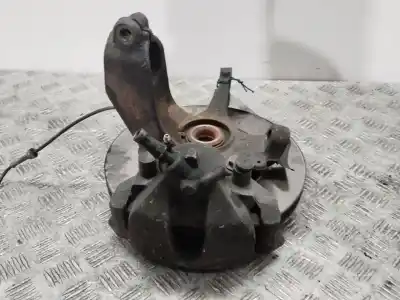 Second-hand car spare part front right knuckle for ford focus c-max (dm2) 1.8 tdci oem iam references 1420861  