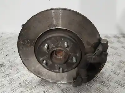 Second-hand car spare part FRONT LEFT KNUCKLE for FORD FOCUS C-MAX (DM2)  OEM IAM references 1420863  