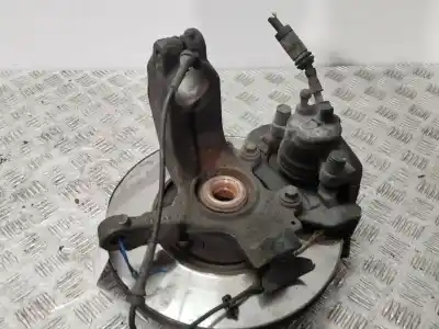 Pezzo di ricambio per auto di seconda mano snodo anteriore sinistro per ford focus c-max (dm2) 1.8 tdci riferimenti oem iam 1420863  