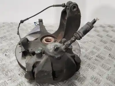 Pezzo di ricambio per auto di seconda mano snodo anteriore sinistro per ford focus c-max (dm2) 1.8 tdci riferimenti oem iam 1420863  