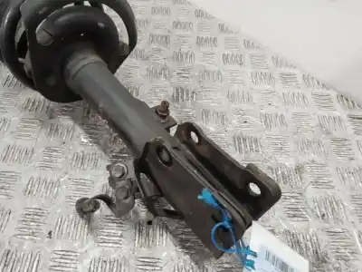 Second-hand car spare part front left shock absorber for dodge journey 2.0 crd oem iam references 68039643aa  