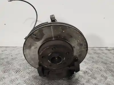 Second-hand car spare part front left knuckle for ford galaxy i (wgr) 1.9 tdi oem iam references 1233607