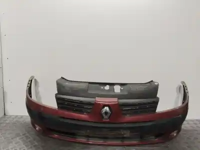 Peça sobressalente para automóvel em segunda mão Para Choques Dianteiro por RENAULT CLIO II (BB_, CB_) 1.5 DCI (B/CB03) Referências OEM IAM 8201371162  