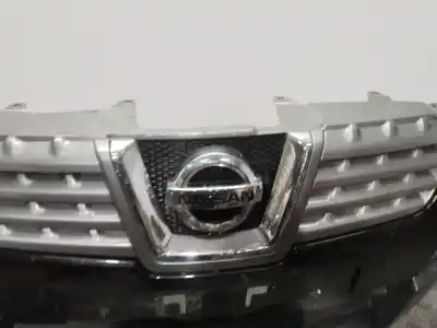 Second-hand car spare part front bumper for nissan qashqai / qashqai +2 i (j10, nj10, jj10e) 2.0 a las 4 ruedas oem iam references 62022n   Second-hand car spare part front bumper for nissan qashqai / qashqai +2 i (j10, nj10, jj10e) 2.0 a las 4 ruedas oem iam references 62022n