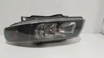 Recambio de automóvil de segunda mano de FARO IZQUIERDO para SEAT LEON (1M1)  referencias OEM IAM 1M1941001D  
