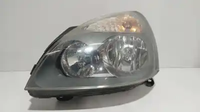 Peça sobressalente para automóvel em segunda mão  por RENAULT CLIO II (BB_, CB_)  Referências OEM IAM 15601700LI  