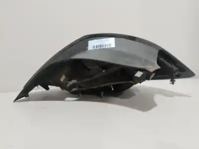 Pezzo di ricambio per auto di seconda mano lampada posteriore sinistra per opel astra h (a04) 1.7 cdti (l48) riferimenti oem iam 13222324  